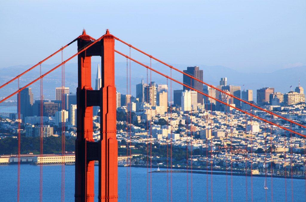 San Francisco State University Summer Bridge Program